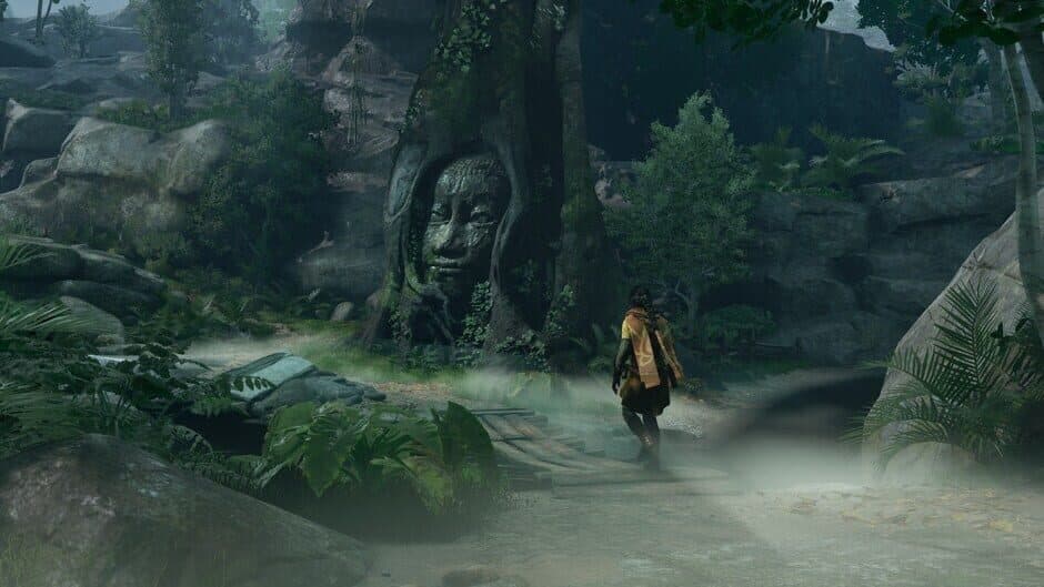 Скриншот 6 из Unknown 9: Awakening - Deluxe Edition