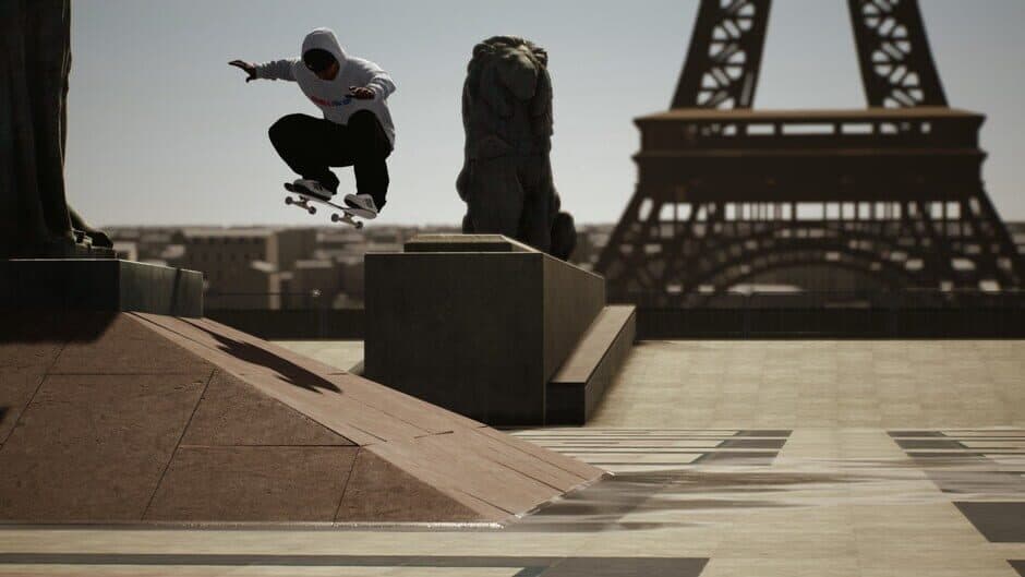 Скриншот 7 из Session: Skate Sim Year One & Two Edition