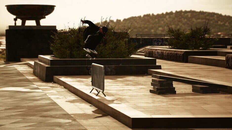 Скриншот 9 из Session: Skate Sim Year One & Two Edition