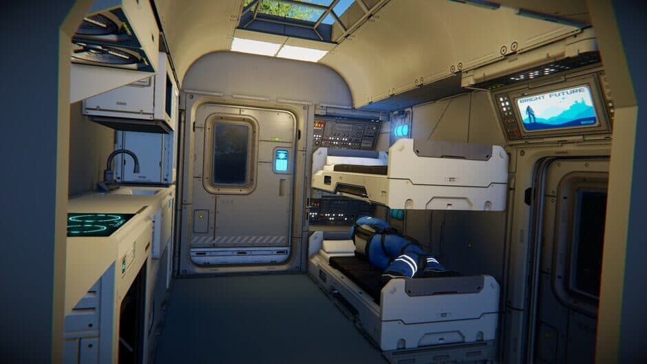 Скриншот 7 из Space Engineers: Ultimate Edition 2024