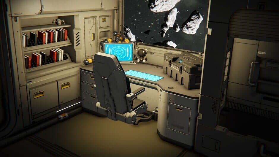 Скриншот 6 из Space Engineers: Ultimate Edition 2024