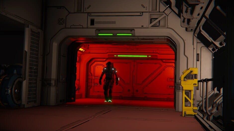 Скриншот 8 из Space Engineers: Ultimate Edition 2024