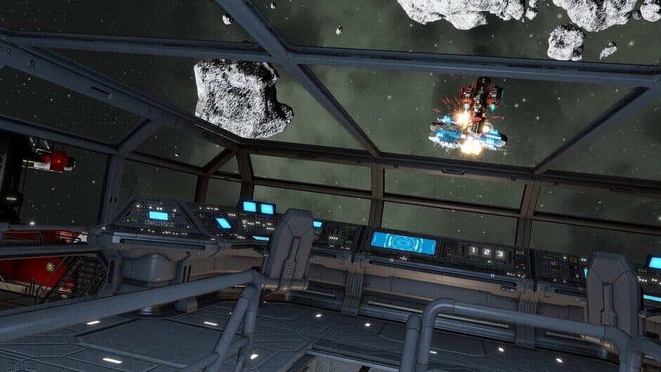 Скриншот 10 из Space Engineers: Ultimate Edition 2024