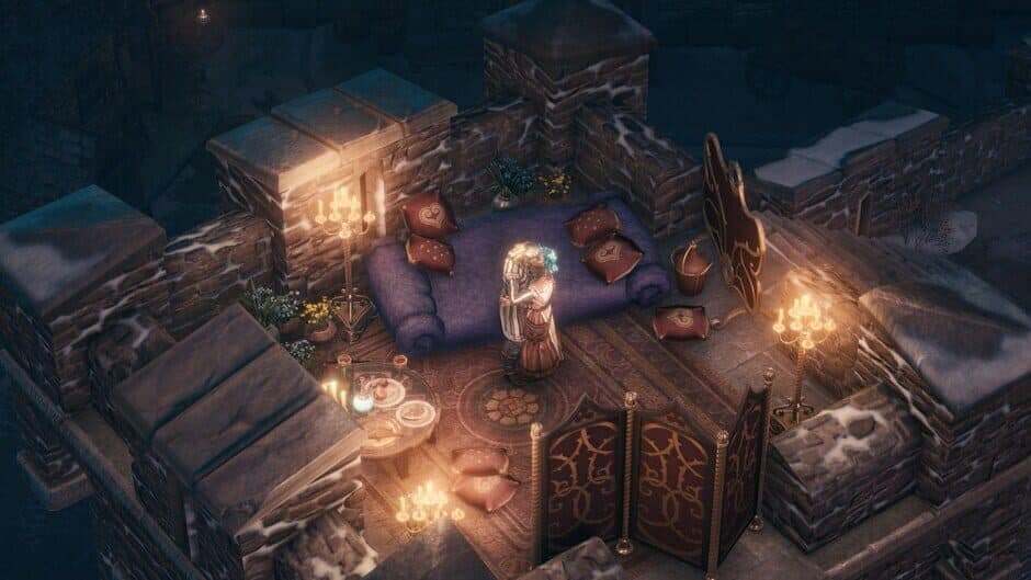 Скриншот 7 из Pathfinder: Wrath of the Righteous - Game of the Year Edition