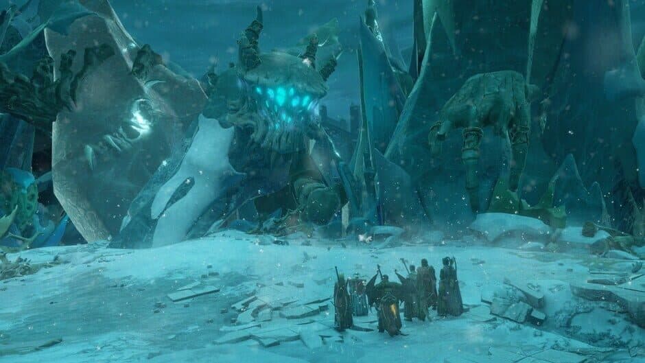 Скриншот 8 из Pathfinder: Wrath of the Righteous - Game of the Year Edition