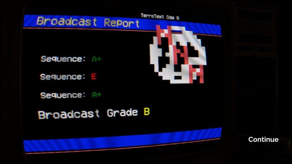 Скриншот 1 из Not For Broadcast: Complete Edition
