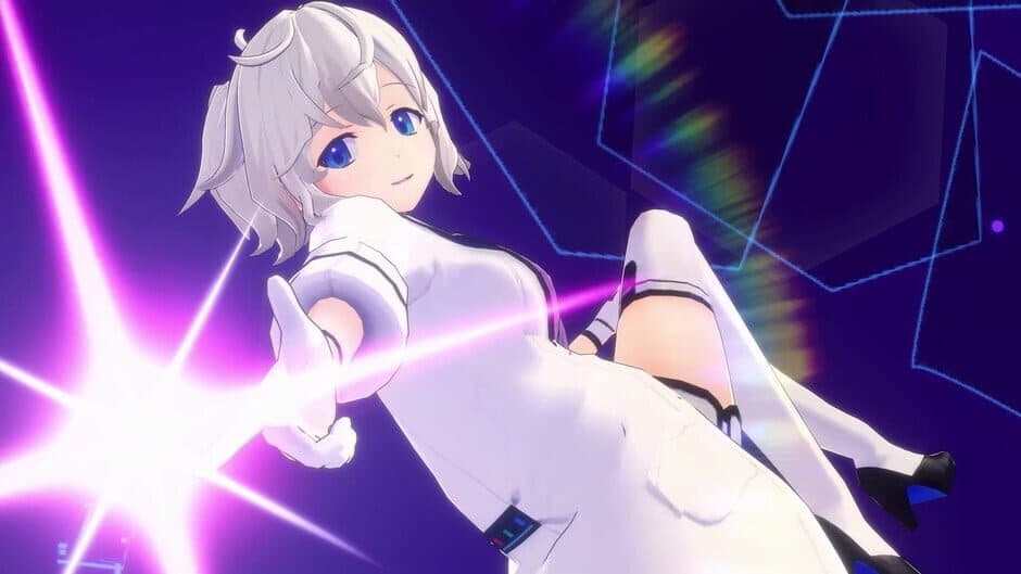 Скриншот 5 из Neptunia GameMaker R:Evolution - Digital Deluxe Edition