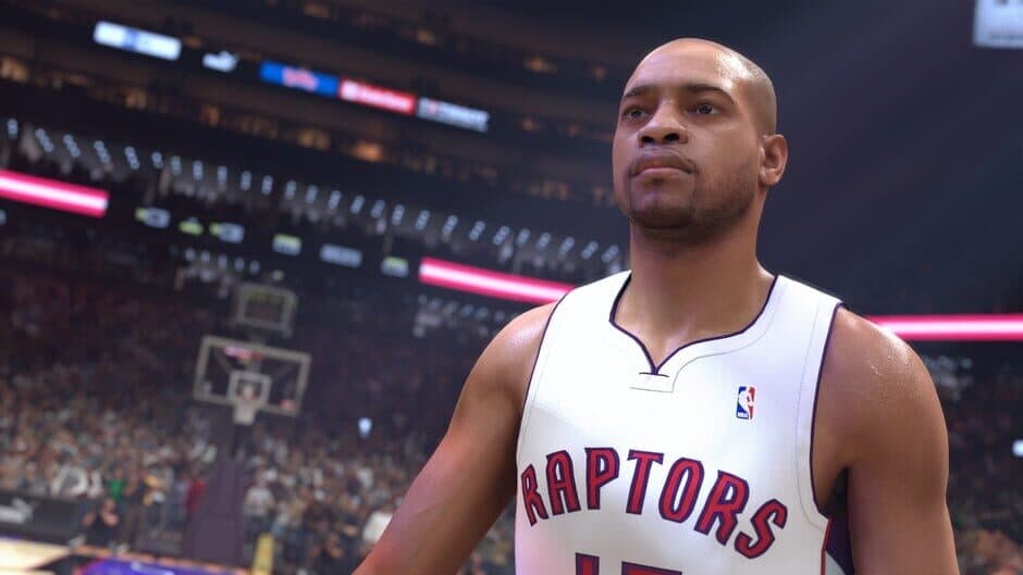 Скриншот 2 из NBA 2K25: Tournament Edition