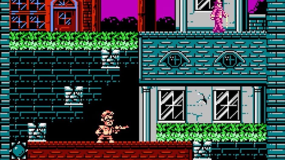 Скриншот 2 из Angry Video Game Nerd 8-bit