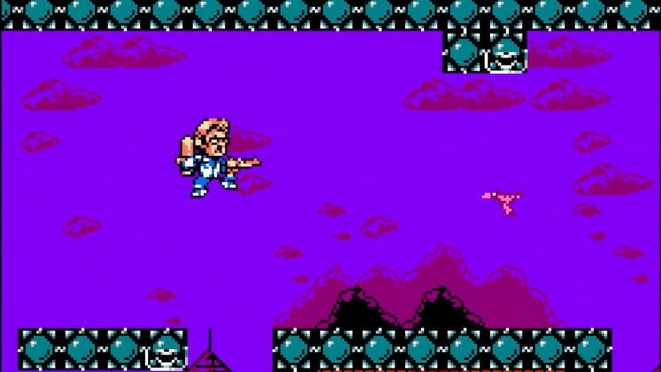 Скриншот 3 из Angry Video Game Nerd 8-bit