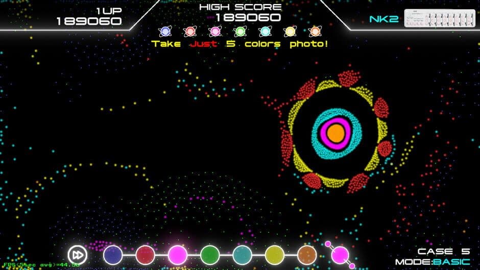 Скриншот 3 из Denshi Life 2