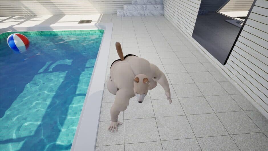 Скриншот 2 из Strange Pool