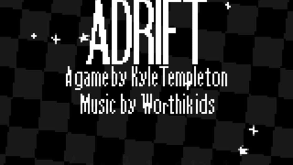 Скриншот 1 из Adrift