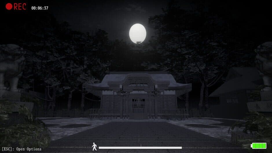 Скриншот 2 из Oniwaki Village