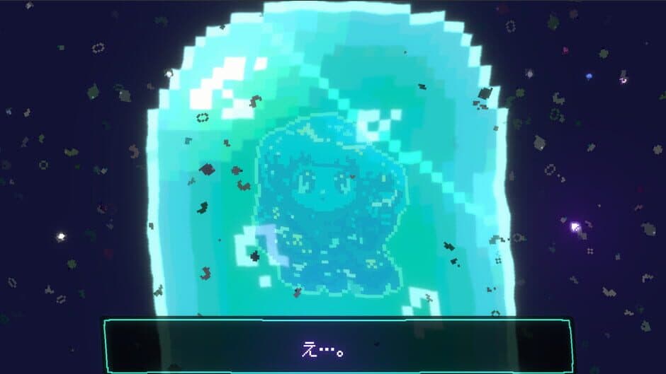 Скриншот 4 из Liquid Abyss: The Melted Jelly