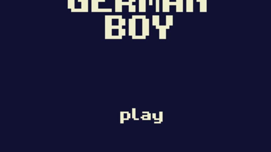 Скриншот 3 из Gërman Boy