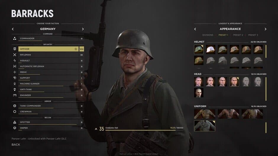 Скриншот 4 из Hell Let Loose: Panzer Lehr