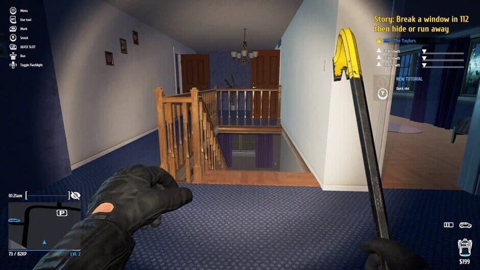 Скриншот 7 из Espresso Tycoon & Thief Simulator