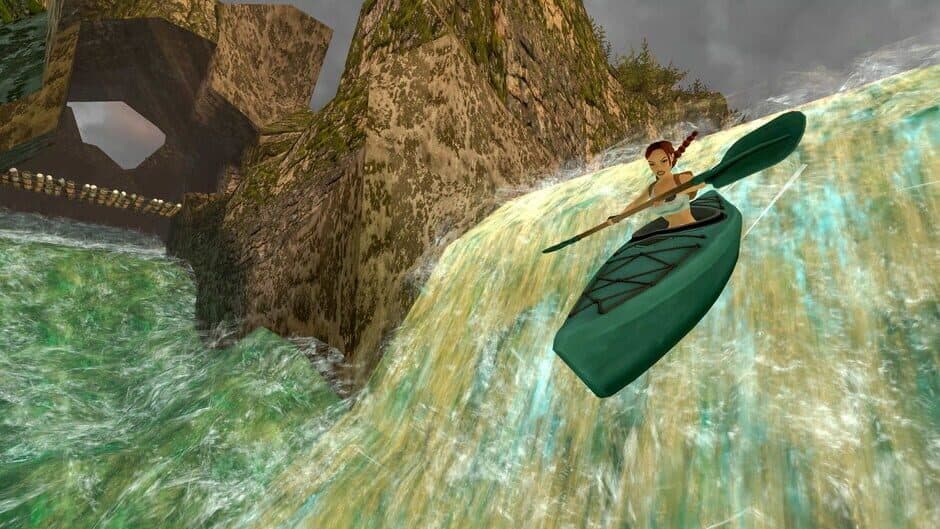 Скриншот 5 из Tomb Raider I-VI Remastered