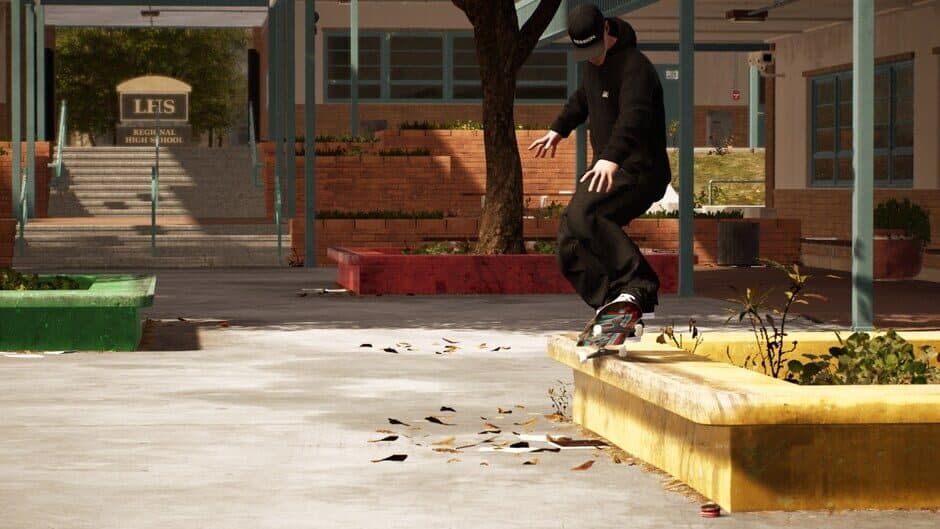 Скриншот 6 из Session: Skate Sim - Year Two Pack