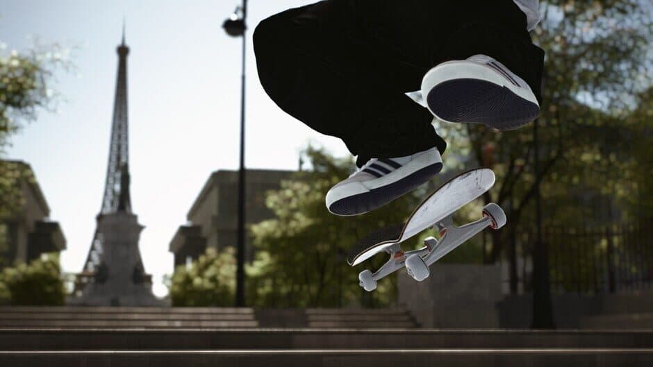 Скриншот 1 из Session: Skate Sim - Year Two Pack