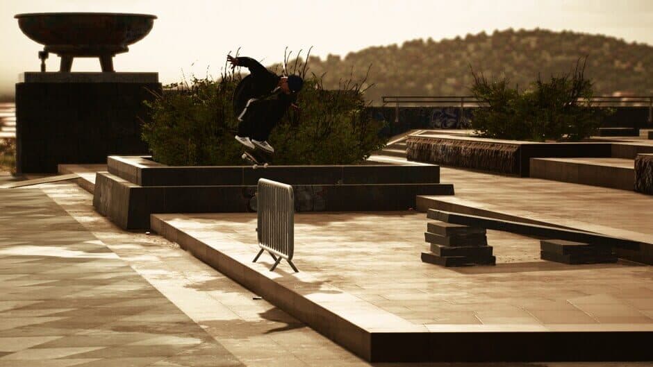 Скриншот 4 из Session: Skate Sim - Year Two Pack