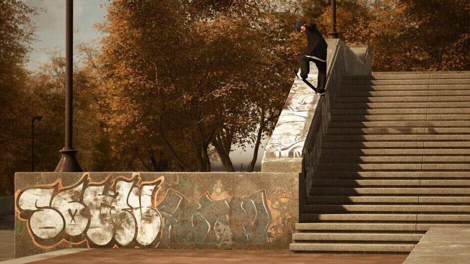 Скриншот 5 из Session: Skate Sim - Year Two Pack