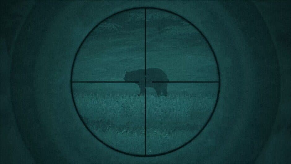 Скриншот 1 из TheHunter: Call of the Wild - Scopes and Crosshairs Pack