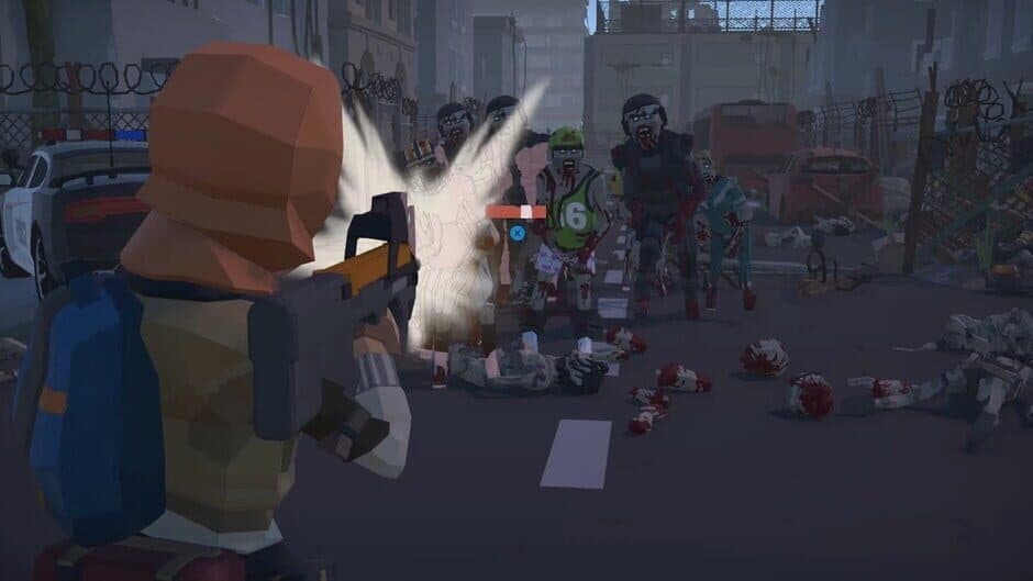 Скриншот 1 из Endless Deaths