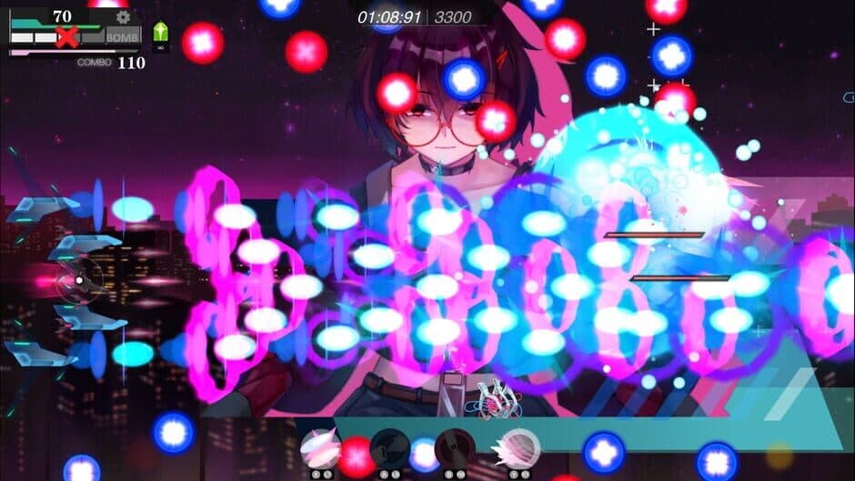 Скриншот 3 из Dreamless Girl