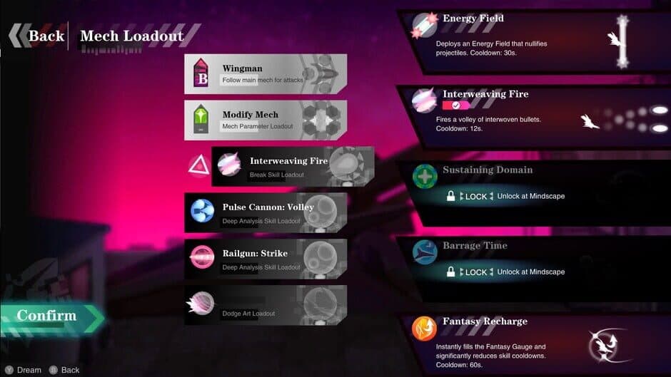 Скриншот 5 из Dreamless Girl