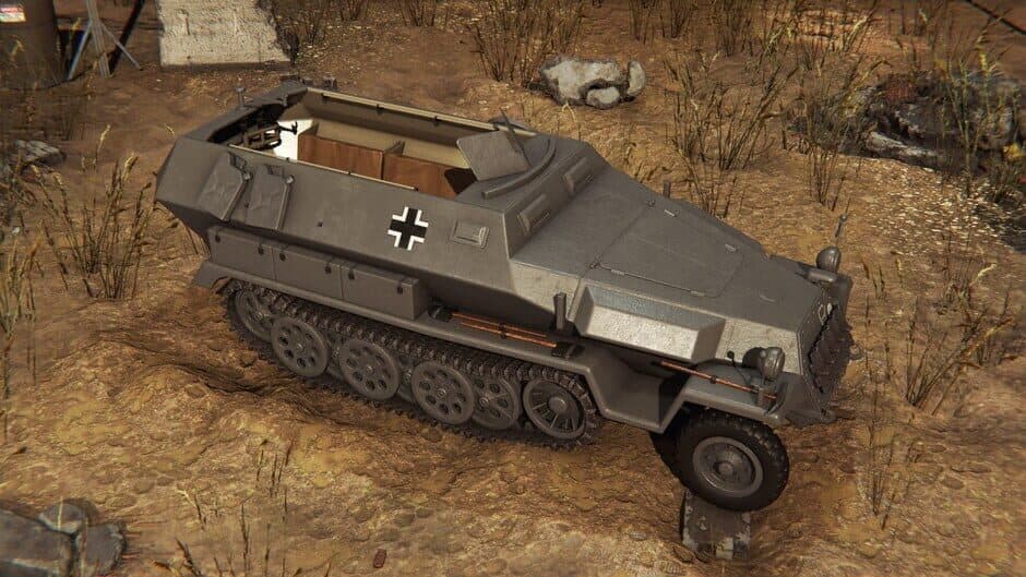 Скриншот 5 из Espresso Tycoon & Tank Mechanic Simulator