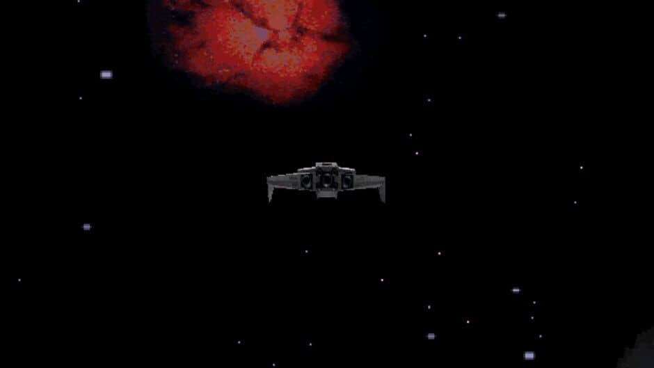 Скриншот 4 из Wing Commander IV: The Price of Freedom