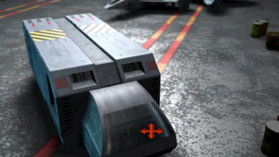 Скриншот 3 из Wing Commander IV: The Price of Freedom
