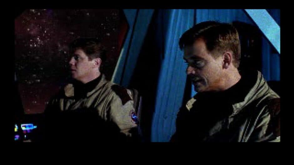 Скриншот 6 из Wing Commander IV: The Price of Freedom