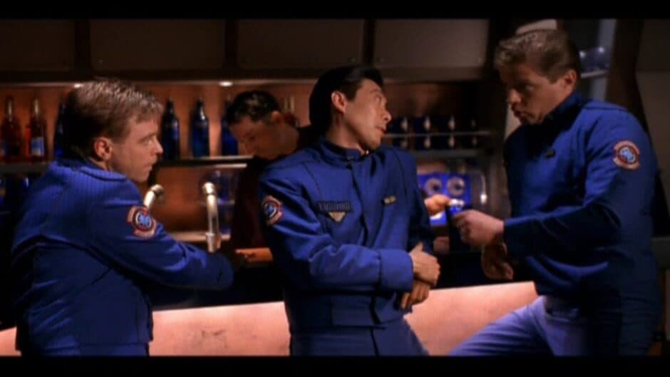 Скриншот 4 из Wing Commander IV: The Price of Freedom