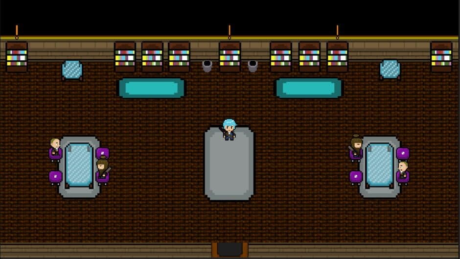 Скриншот 3 из Moonlit Journey: The Age of Deth