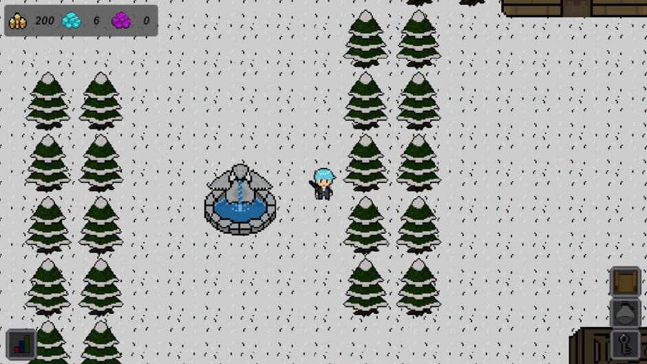 Скриншот 1 из Moonlit Journey: The Age of Deth