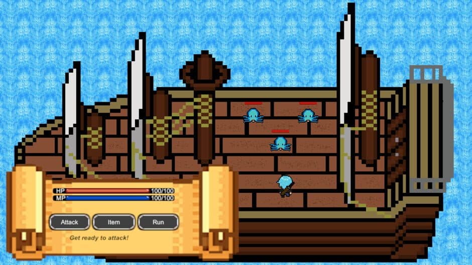 Скриншот 4 из Moonlit Journey: The Age of Deth