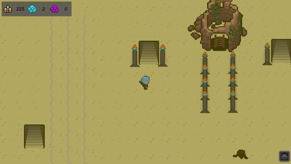 Скриншот 7 из Moonlit Journey: The Age of Deth