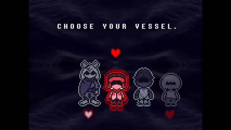 Скриншот 1 из Undertale: The Otherground