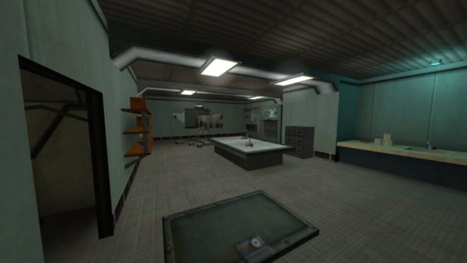 Скриншот 1 из Half-Life: Savior Complex