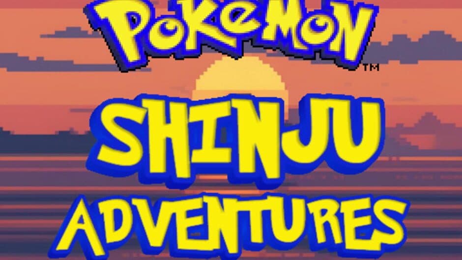 Скриншот 1 из Pokémon Shinju Adventures