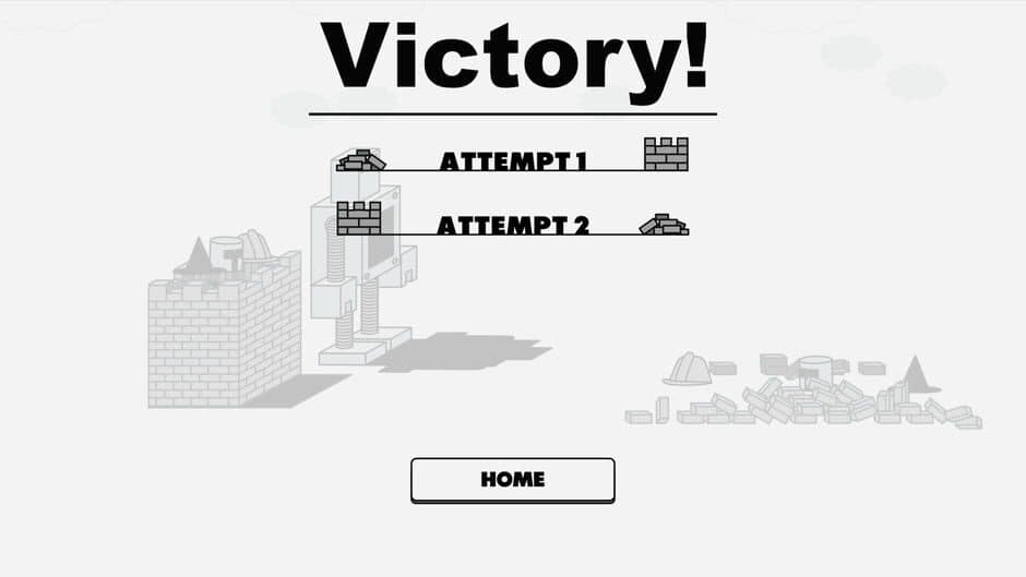 Скриншот 2 из Castle V Castle