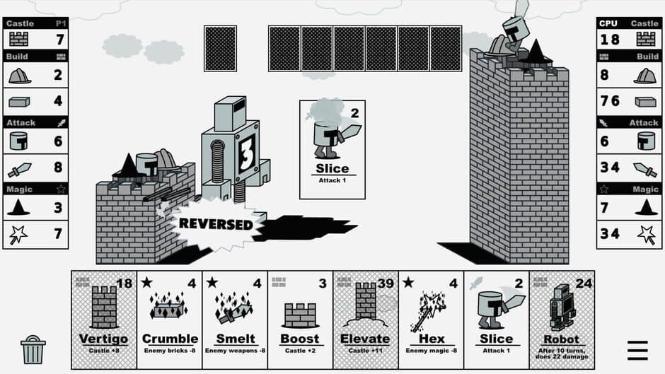 Скриншот 4 из Castle V Castle