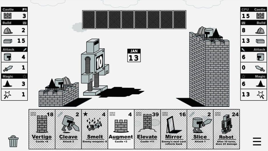 Скриншот 5 из Castle V Castle
