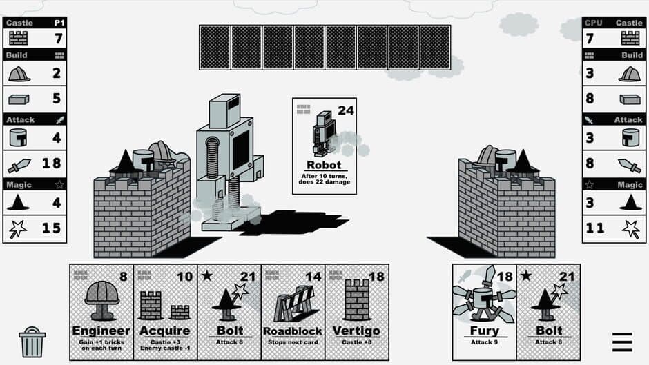 Скриншот 11 из Castle V Castle