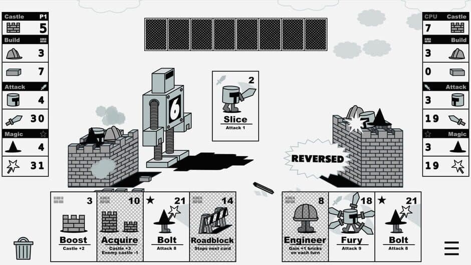 Скриншот 12 из Castle V Castle