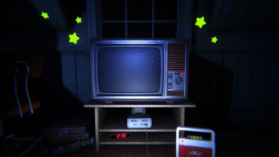 Скриншот 3 из Phantom Playhouse