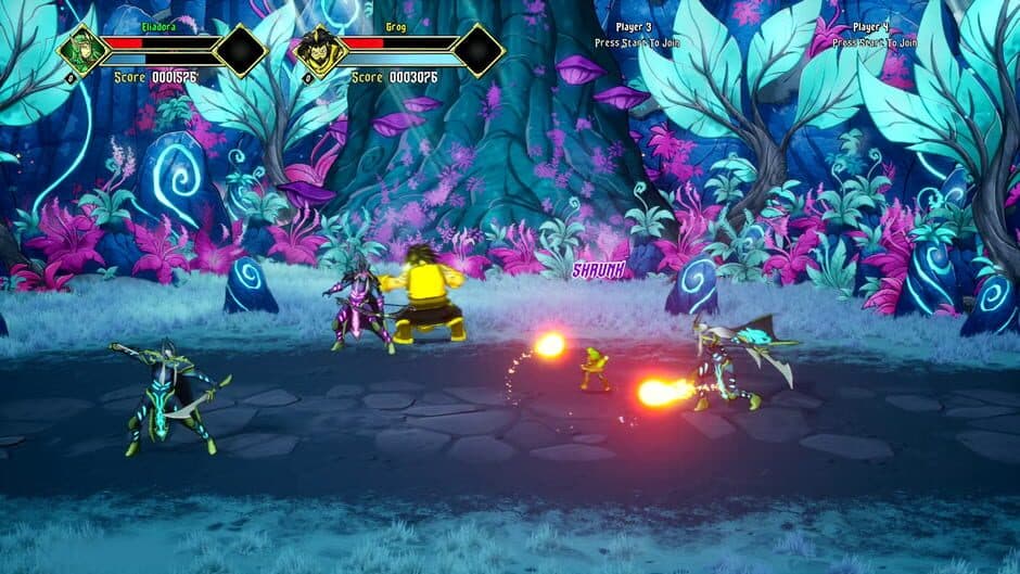 Скриншот 6 из Heroes of Mount Dragon